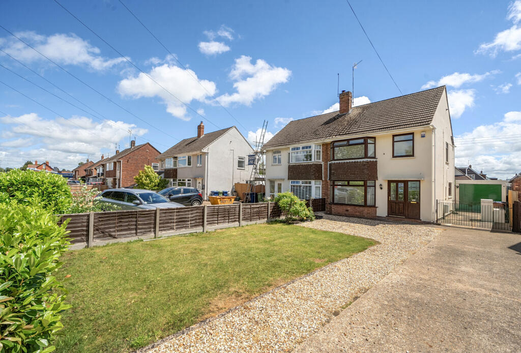 Main image of property: Knights Way, Tewkesbury, Gloucestershire, GL20