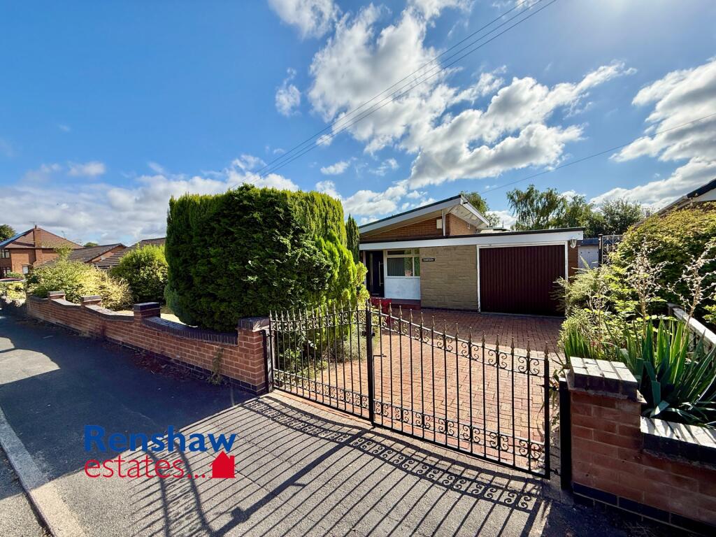 Main image of property: Vicarage Street, Ilkeston, Derbyshire