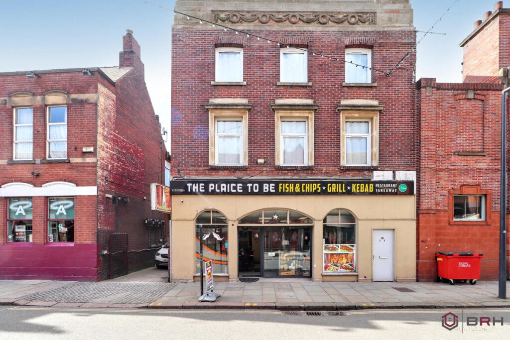 Main image of property: Bridgegate, Rotherham, S60