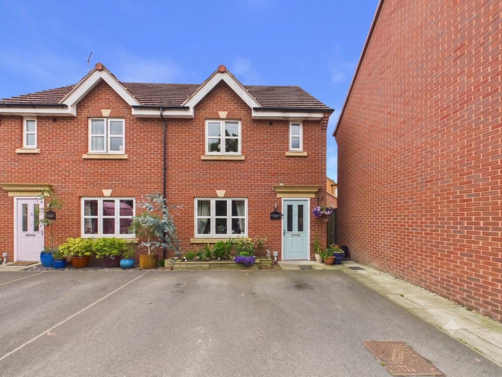 Main image of property: Greenfield Road, Normanton, West Yorkshire, WF6