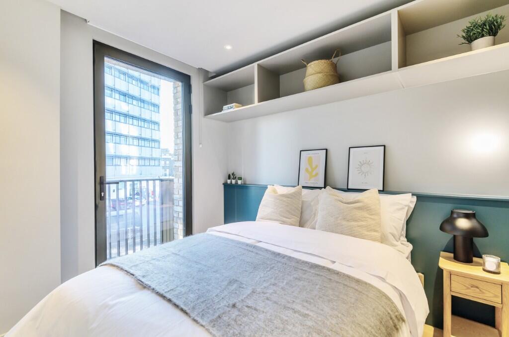 Main image of property: Camden Street, London, NW1