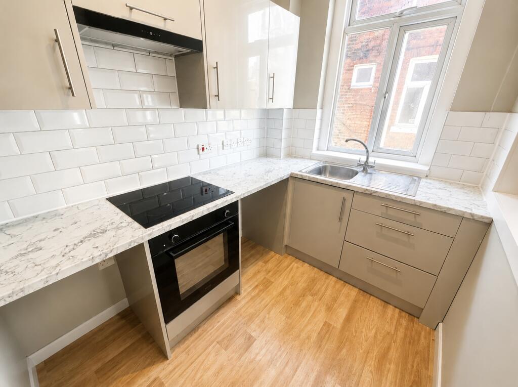Main image of property: West Parade, Grimsby, Lincolnshire, DN31