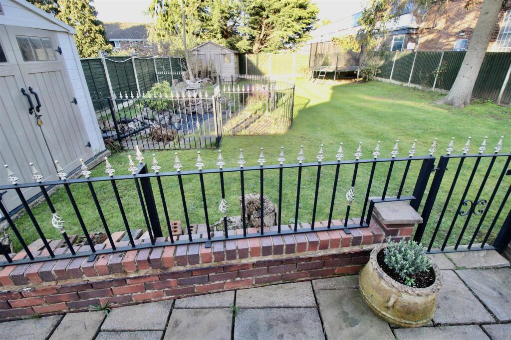 Additional image 23 of Chester Road, Castle Bromwich, Birmingham