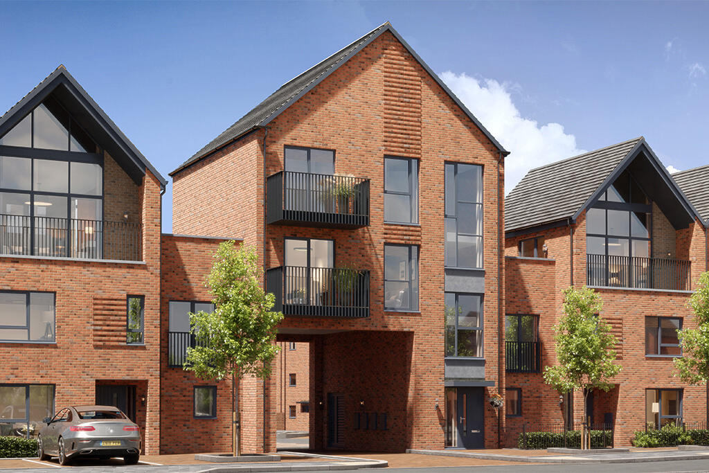 Main image of property: Northgate Street,
Leicester,
LE3