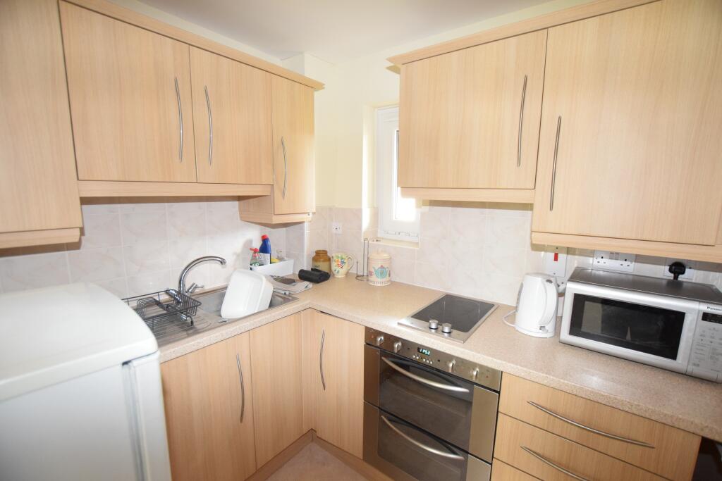 Mary Rose Mews, Adams Way, Alton, Hampshire, GU34 photo 3
