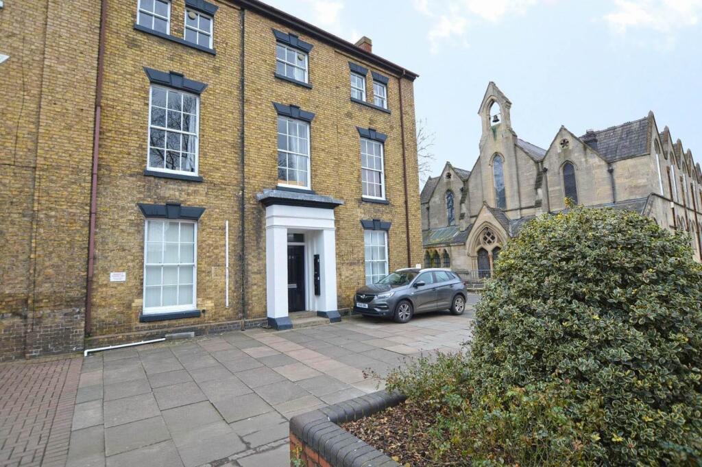 Main image of property: Warwick Street, Rugby