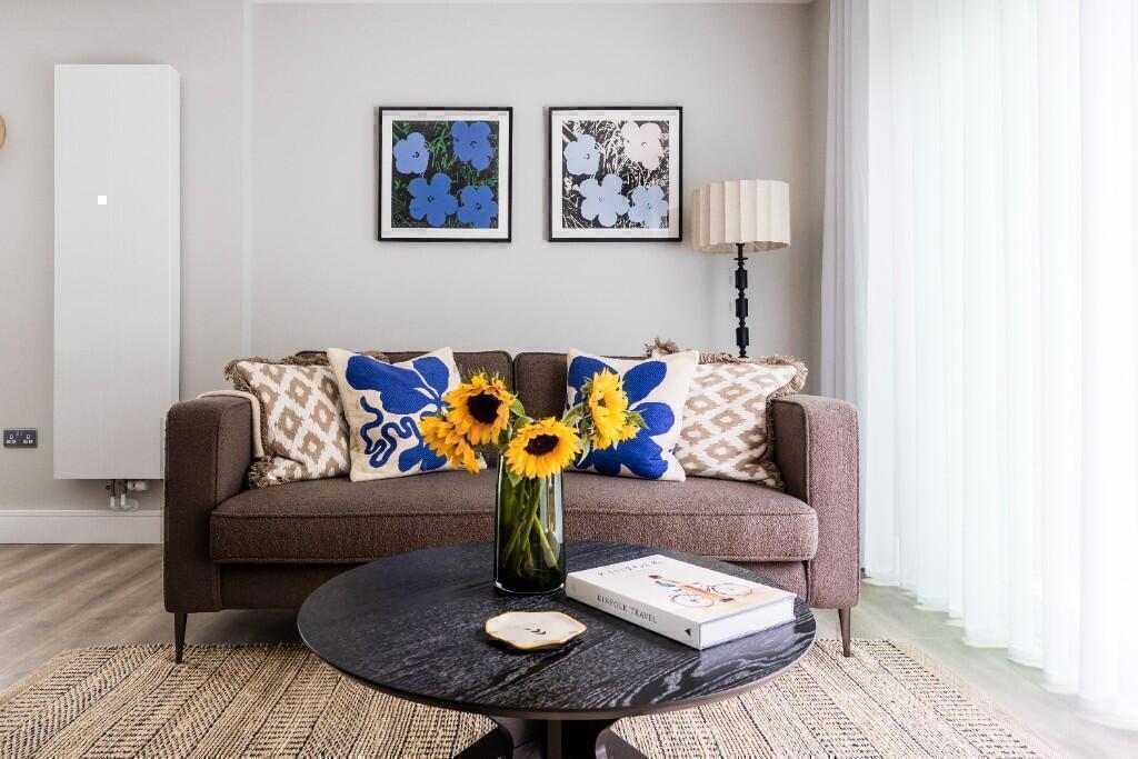 Main image of property: Neptune Wharf, London, SE8