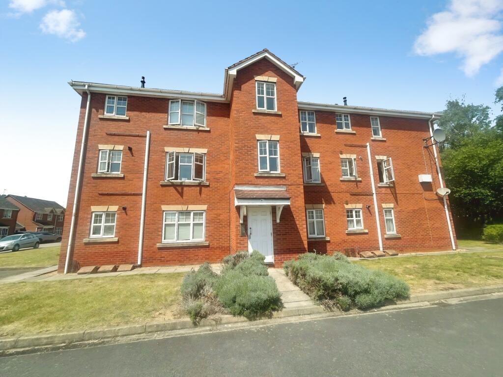 Main image of property: Brush Drive, Loughborough, Leicestershire, LE11
