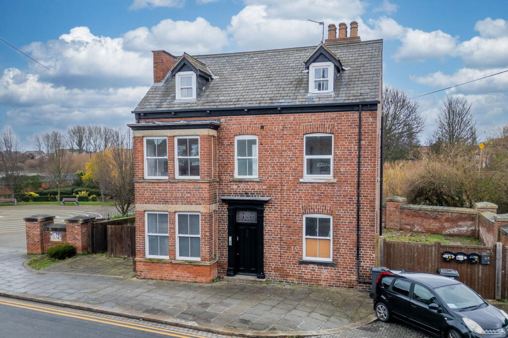 Main image of property: The Nook, Selby, YO8 4PJ