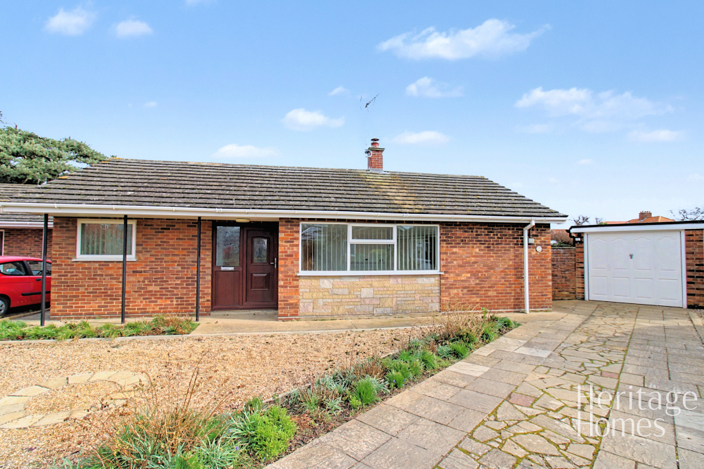 Main image of property: Brandon Close, Norwich, Norfolk