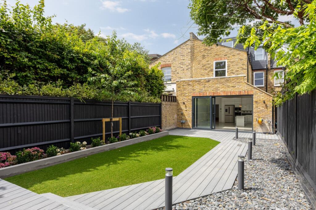 Main image of property: Harbord Street, 
Bishops Park, SW6
