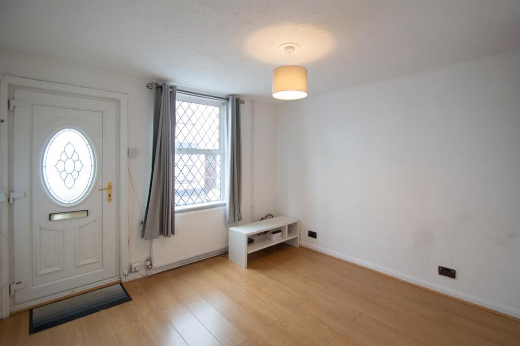 House in Cambridge - View 2