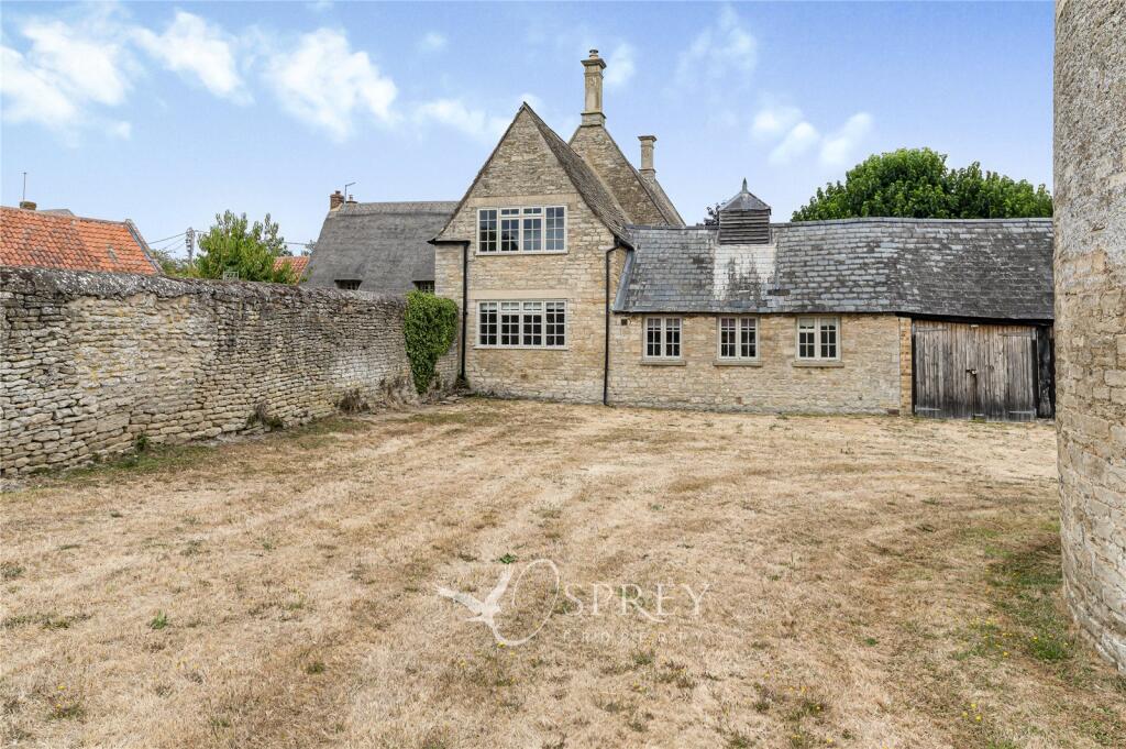 Main image of property: Wadenhoe, Peterborough, Northamptonshire, PE8