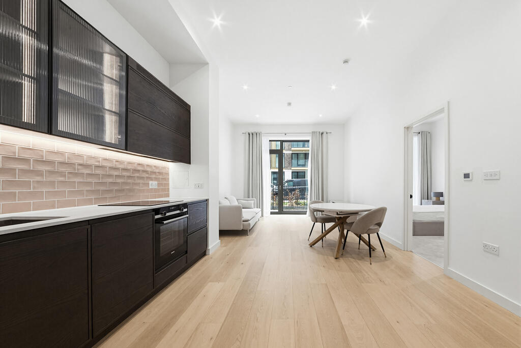 Main image of property: India House, E16