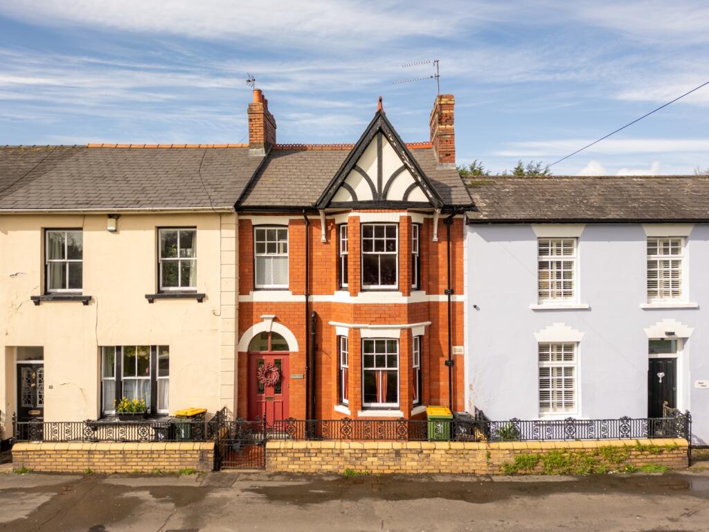 Main image of property: Goldcroft Common, Caerleon