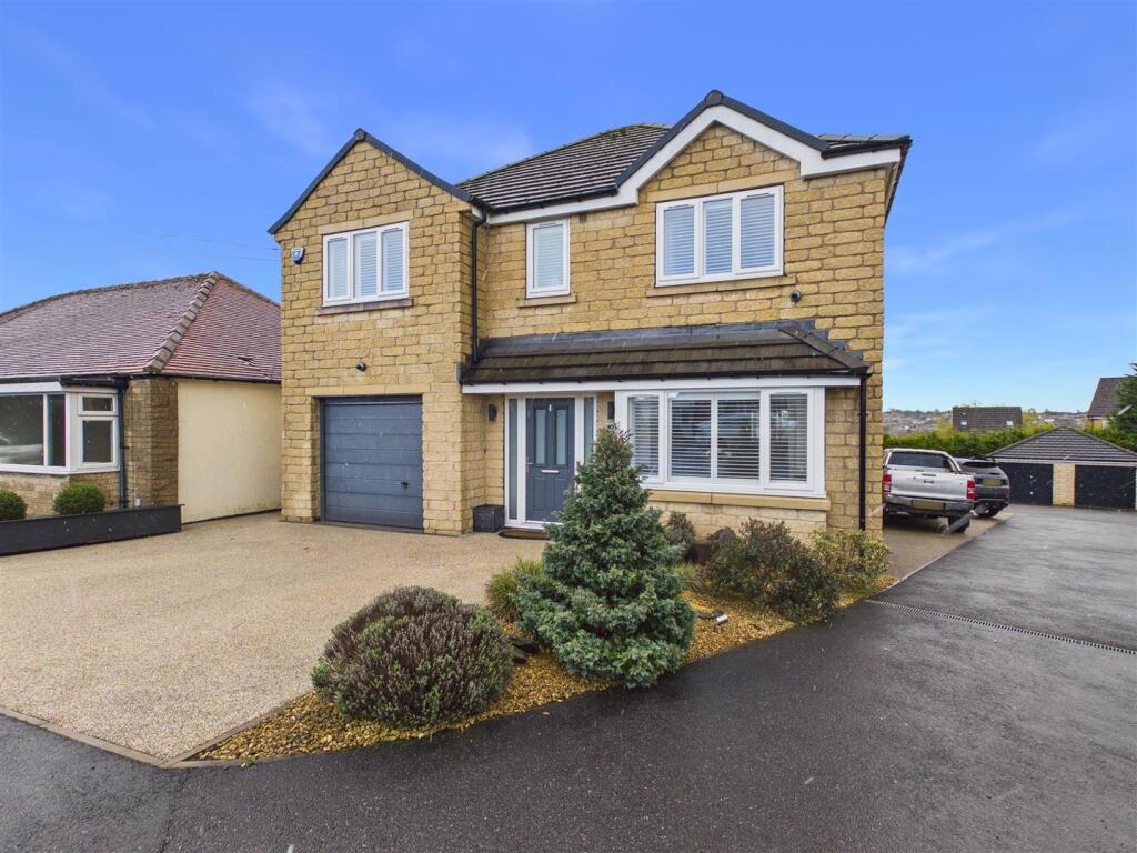 Main image of property: Stubley Lane, Dronfield Woodhouse, Dronfield