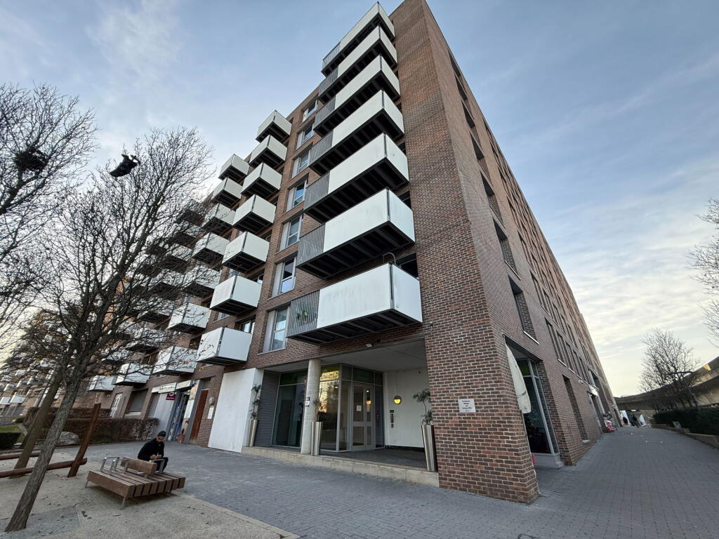 Main image of property: 4 Bramwell Way, London, E16 2FL