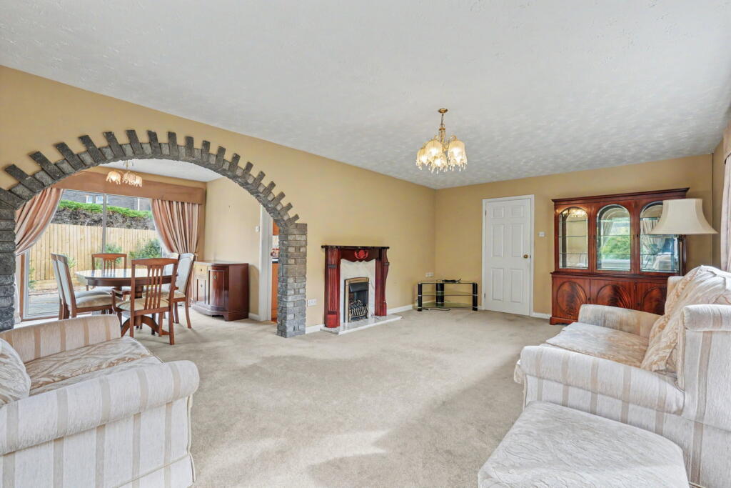 House in Workington, Cumberland - View 4