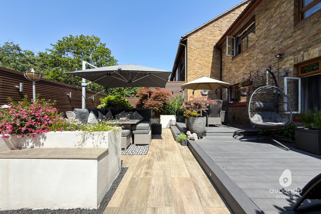 House in Reading - View 2