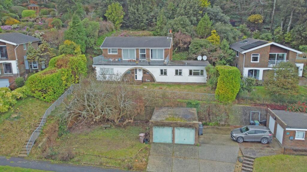 Main image of property: Hyde Tynings Close, Eastbourne, BN20 8TQ