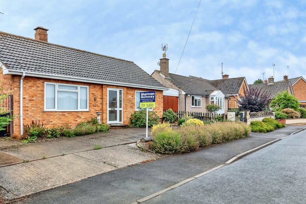 Main image of property: Nene Court, Thrapston, Kettering