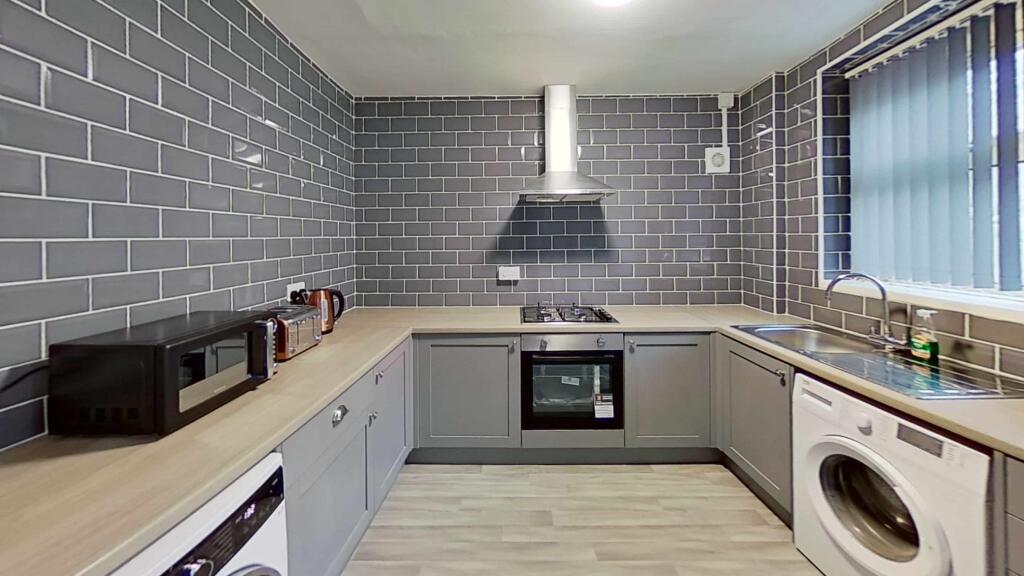 Main image of property: Collins Terrace, Treforest