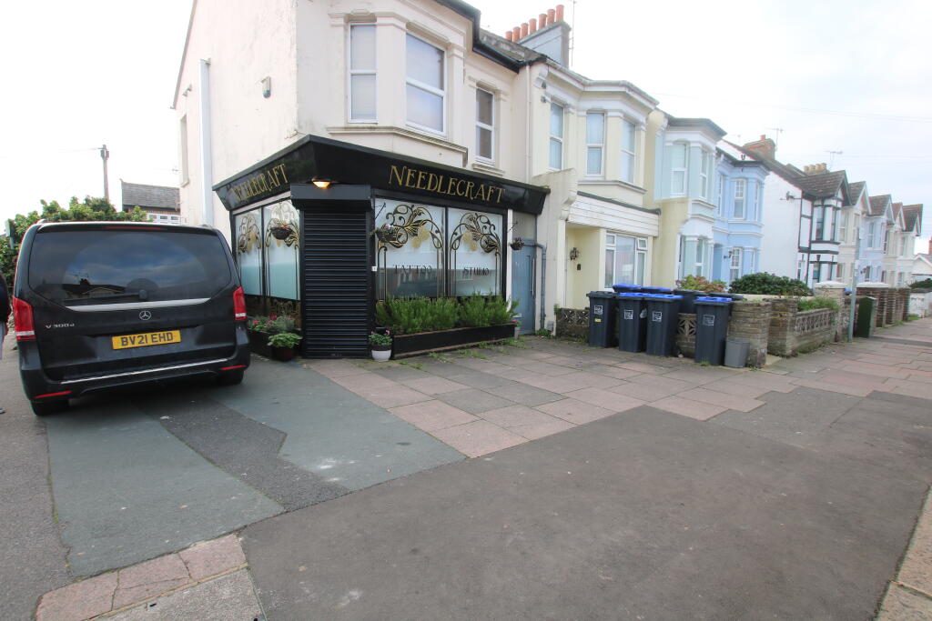 Main image of property: Westcourt Road, Worthing, BN14