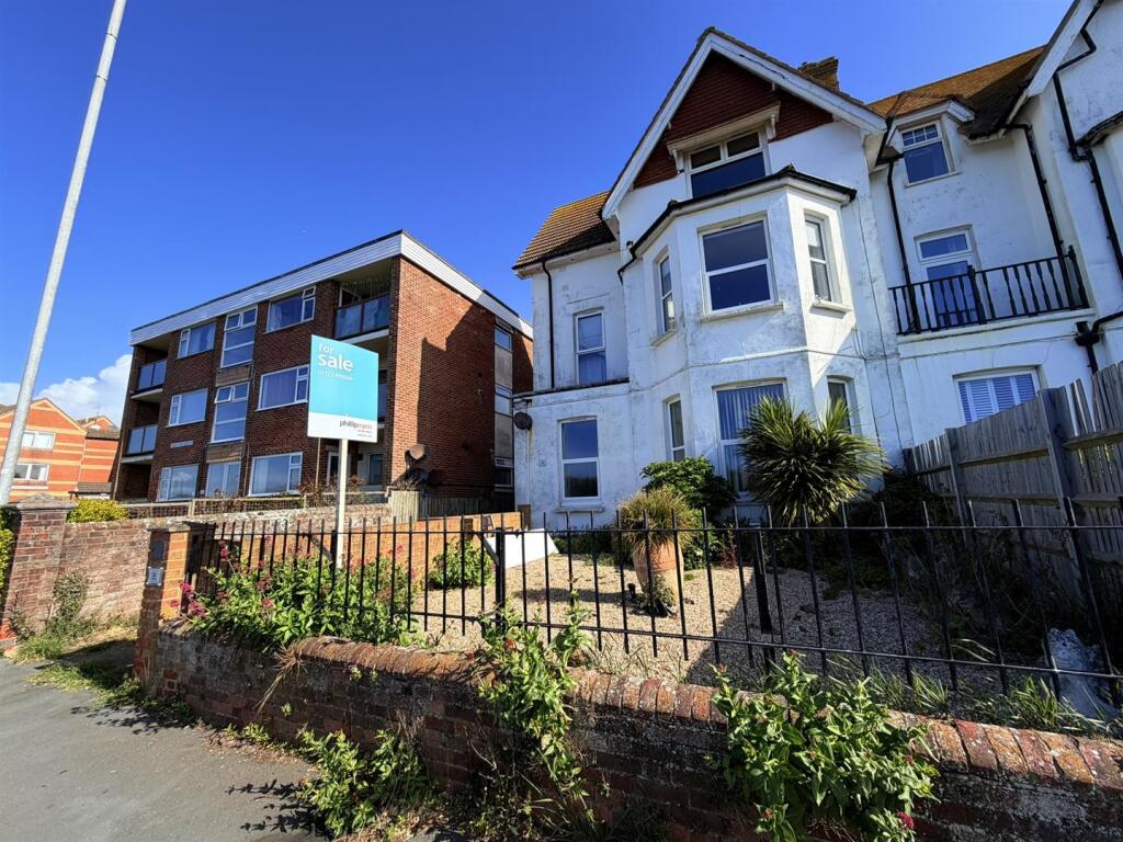 Main image of property: Flat 1, 60 Claremont Road, Seaford, East Sussex