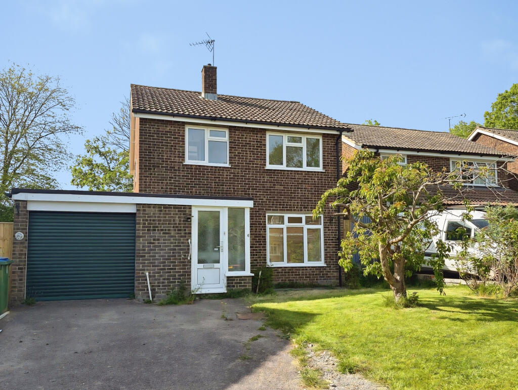 Main image of property: The Marts, Rudgwick