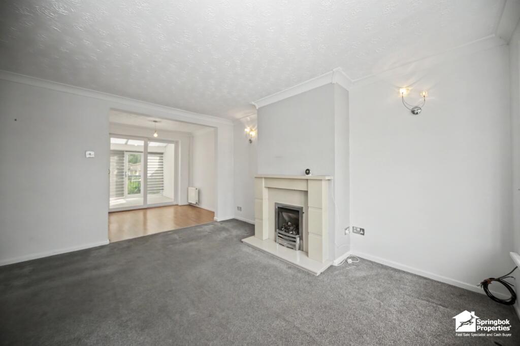 House in Wigan, Greater Manchester - View 2