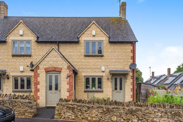 Main image of property: Cleveley Road, Enstone, Chipping Norton, OX7