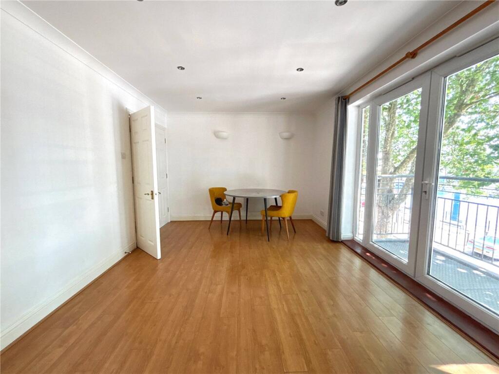 Apartment in London - More