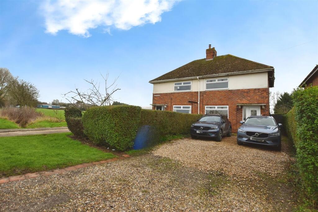 Main image of property: Hilston Road, Roos