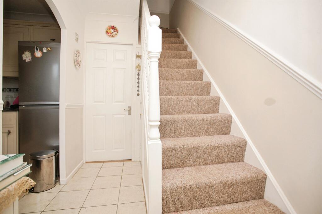 Mellish Road, Rugby photo 3