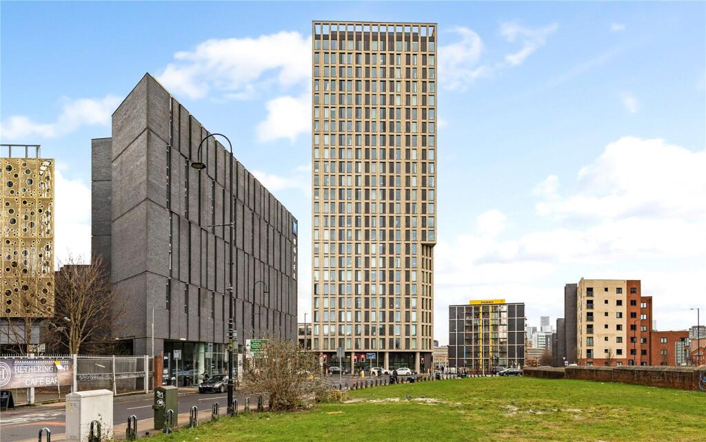 Main image of property: Victoria House, 250 Great Ancoats Street, Manchester, Greater Manchester, M4