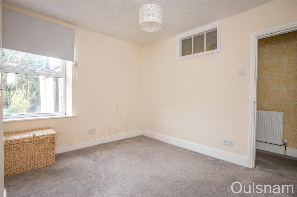 Additional image 10 of Highfield Road, Bromsgrove, Worcestershire, B61