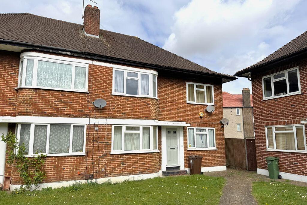 Main image of property: Haselmere Close, Wallington, Surrey, SM6