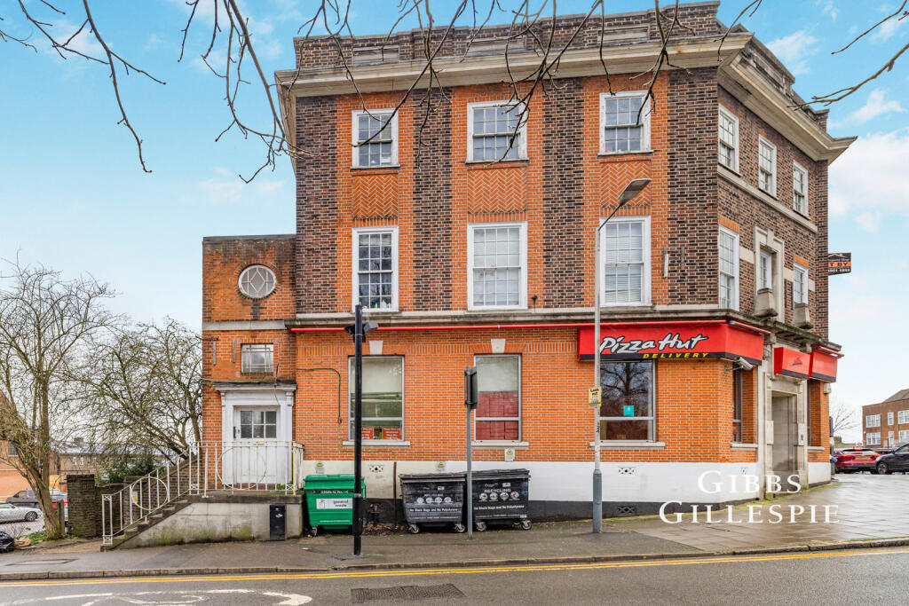 Main image of property: Green Lane, Northwood, HA6