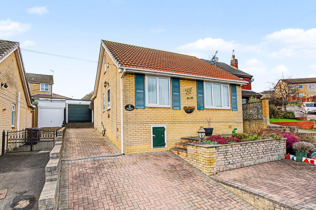 Main image of property: Benton Way, Rotherham, S61