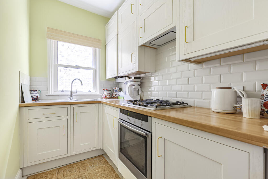 Apartment in London, Balham - View 2