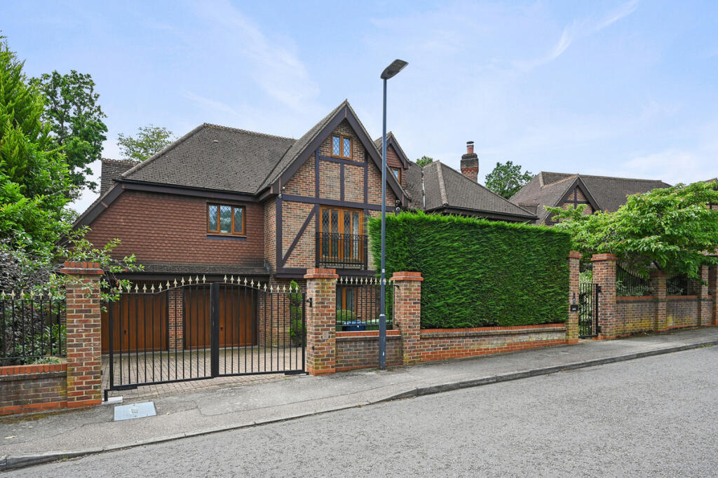 Main image of property: Cherry Tree Way, Stanmore, HA7