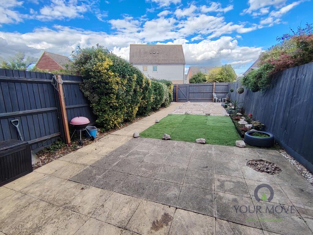 House in Gillingham, Medway - View 5