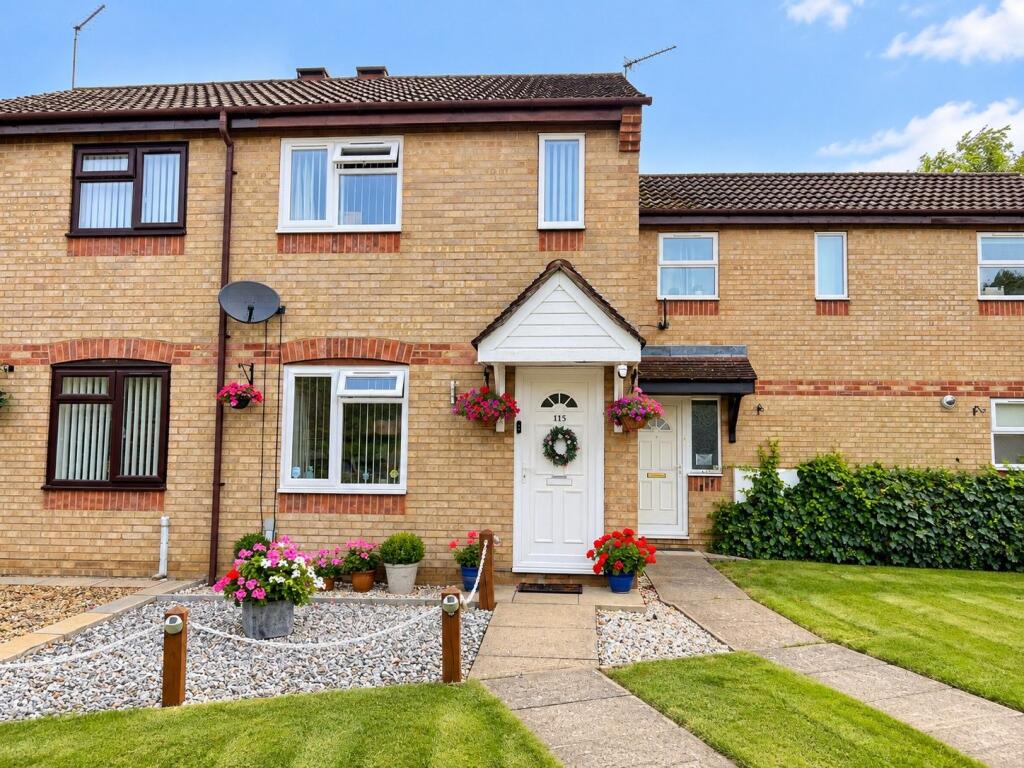House in Northampton