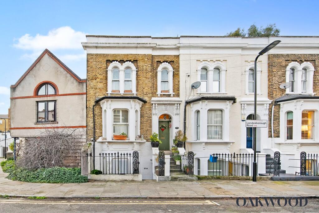 Main image of property: Londesborough Road, London, N16