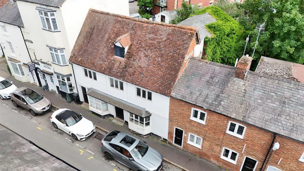 Main image of property: Ely Street, Stratford-Upon-Avon