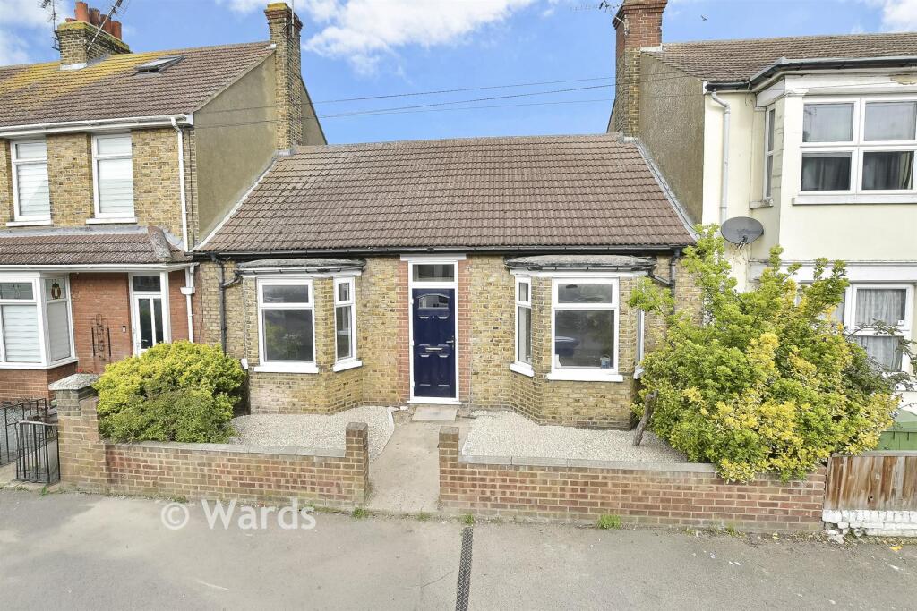 Main image of property: Coronation Road, Sheerness, Kent