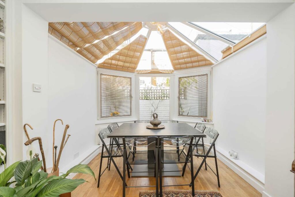 House in London - View 4