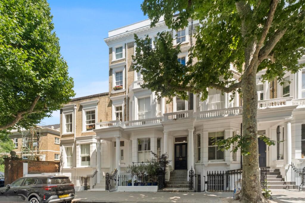 Main image of property: Kensington,
Kensington, W8