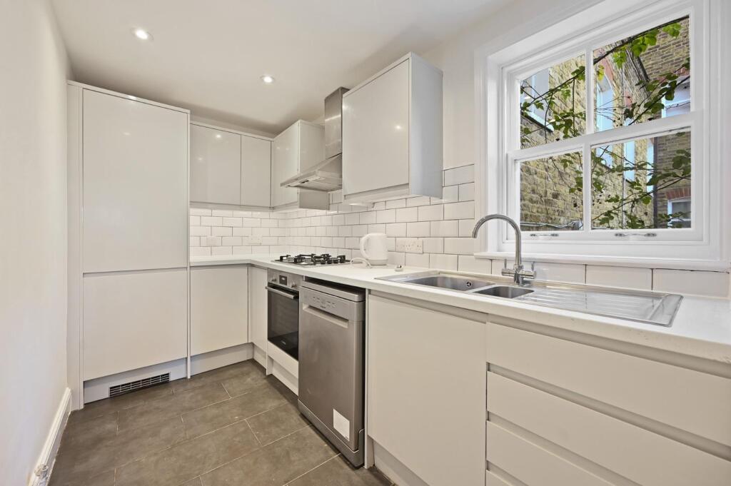 Main image of property: St. Quintin Avenue, London, W10