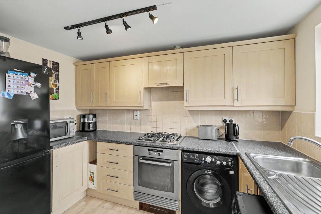 House in Cambridge - View 5